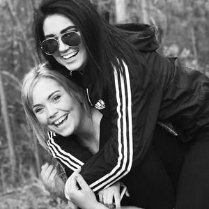 Meet your Posher, Grace ann